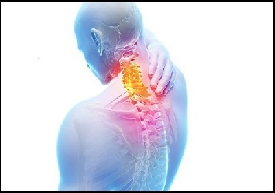 Spinal Infection Treatment in Kandivali